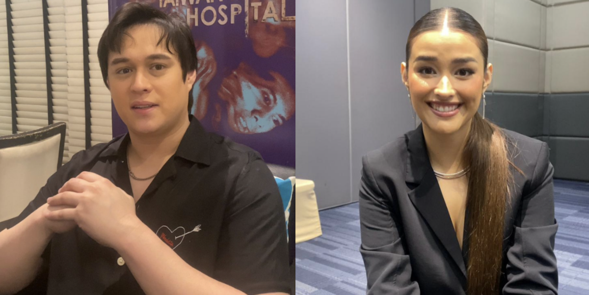 Enrique Gil hopes to work with Liza Soberano again